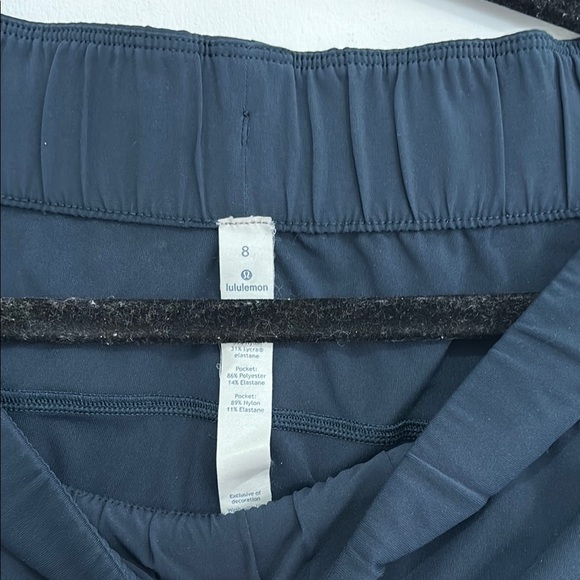 Lululemon Pants - Picture 2 of 3